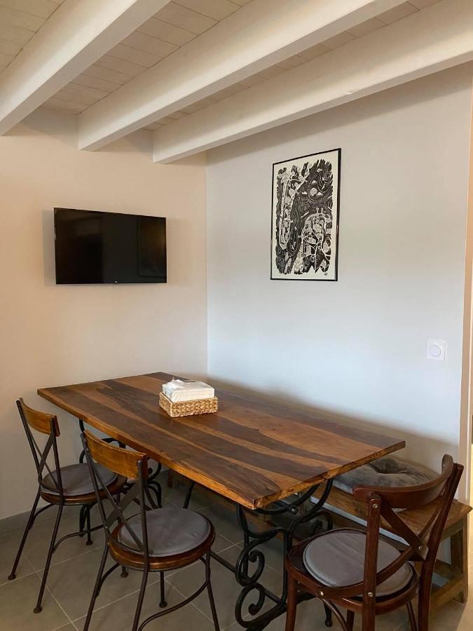 Appartement Du Centre La Teste-de-Buch Exteriér fotografie