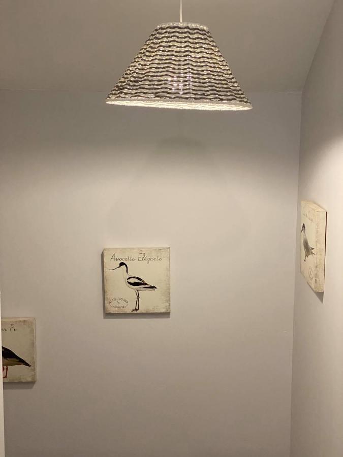 Appartement Du Centre La Teste-de-Buch Exteriér fotografie