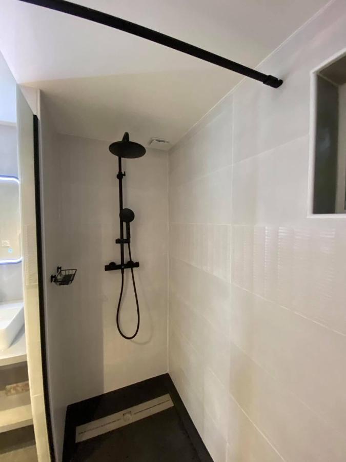 Appartement Du Centre La Teste-de-Buch Exteriér fotografie