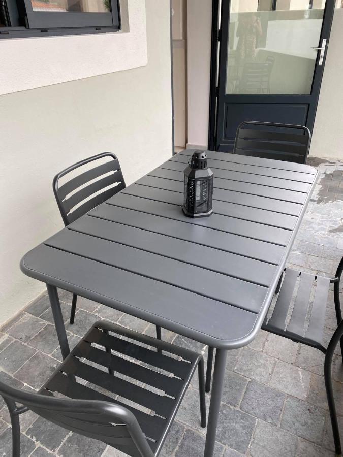 Appartement Du Centre La Teste-de-Buch Exteriér fotografie