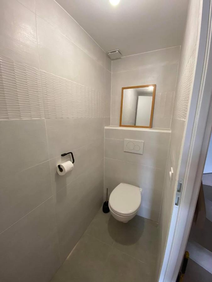 Appartement Du Centre La Teste-de-Buch Exteriér fotografie