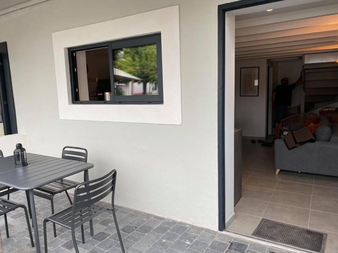 Appartement Du Centre La Teste-de-Buch Exteriér fotografie