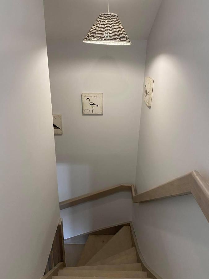 Appartement Du Centre La Teste-de-Buch Exteriér fotografie