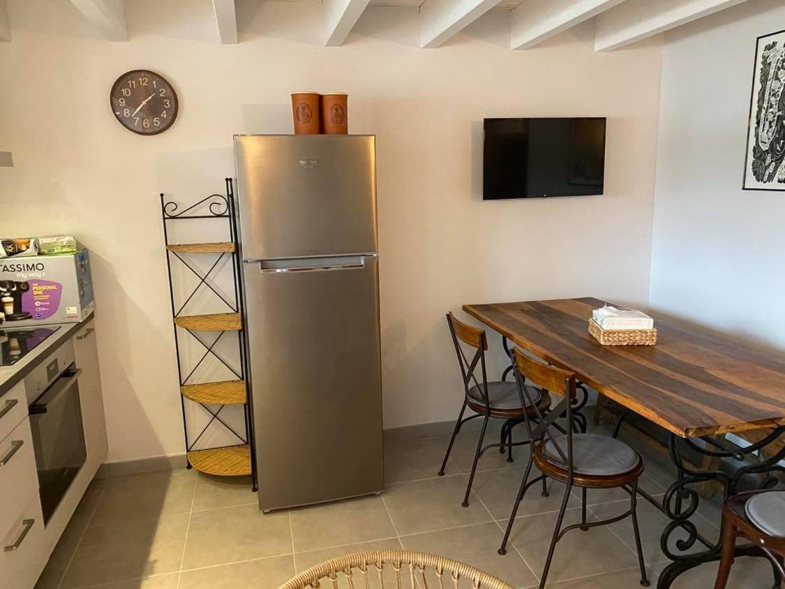 Appartement Du Centre La Teste-de-Buch Exteriér fotografie