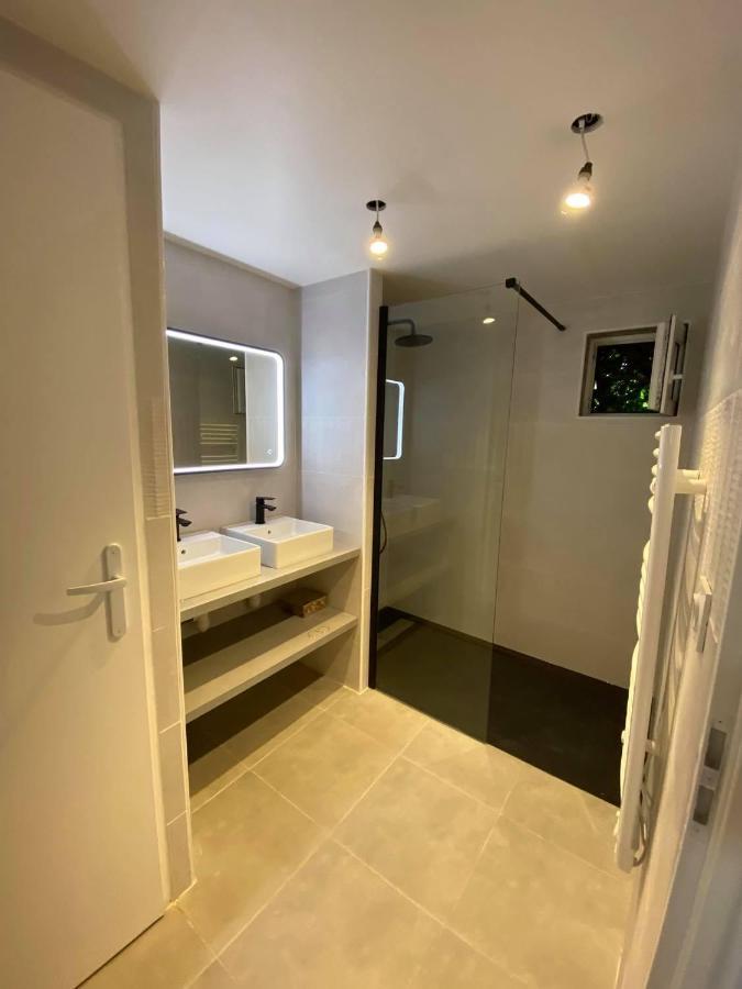 Appartement Du Centre La Teste-de-Buch Exteriér fotografie